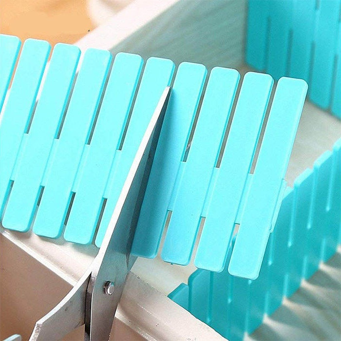 نظم دهنده کشو مدل لاکلند بسته 6 عددی