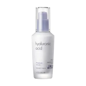 سرم پوست ایتس اسکین  مدل Hyaluronic acid Moisture حجم 40 میلی لیتر