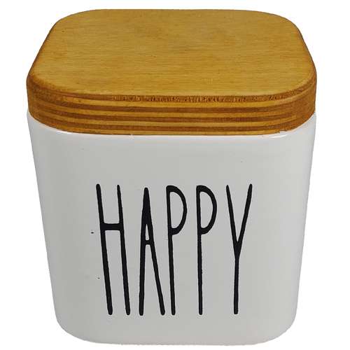 بانکه مدل سرامیکی HAPPY کد 4