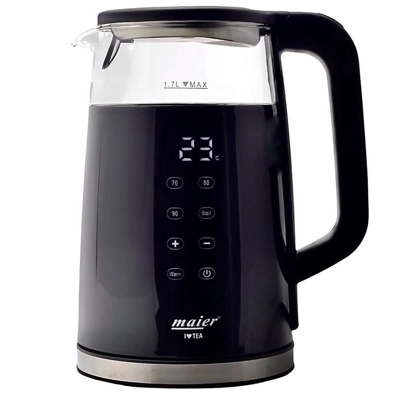 کتری برقی مایر مدل MR-6024