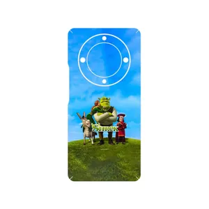 MAHOOT Shrek Cover Sticker for Honor Magic 5 Lite