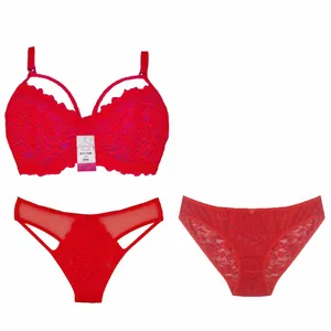 ست شورت و سوتین زنانه ثمین بافت مدل هارنس کد Oid-StW000001207 مجموعه 3 عددی