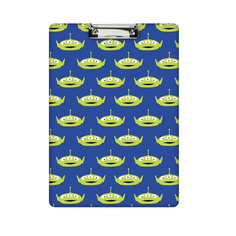 تخته شاسی طرح داستان اسباب بازیها کد 641 سایز A4 