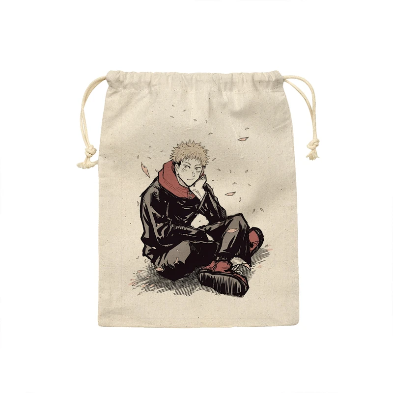 نظم دهنده ترمه طراحان ایده مدل جوجوتسو کایسن Jujutsu Kaisen کد strm0415 - L