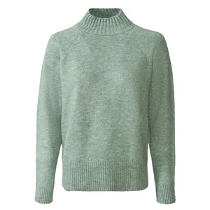 پلیور یقه اسکی زنانه اسمارا مدل 13632736