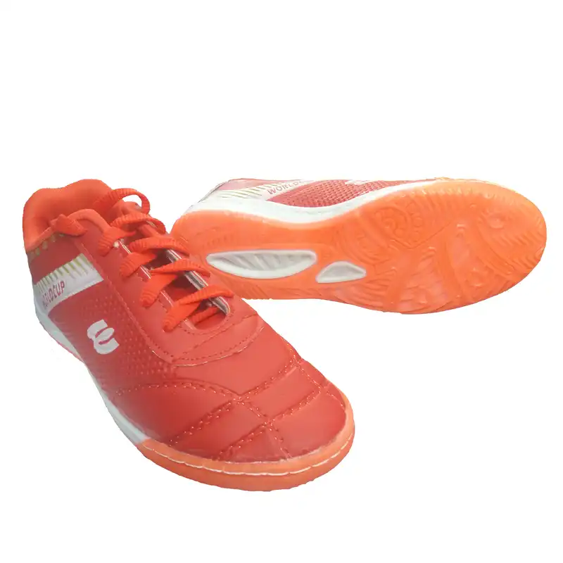 کفش فوتسال مردانه مدل WOUP RD
