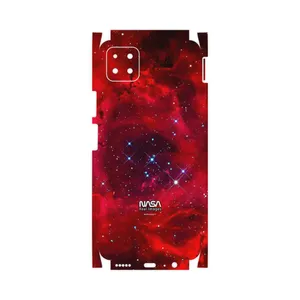 MAHOOT Universe b NASA 10-FullSkin Cover Sticker for Huawei Nova Y60
