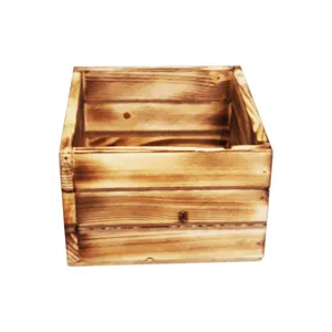 جعبه هدیه مدل کلاسیک درجه دو کد 105