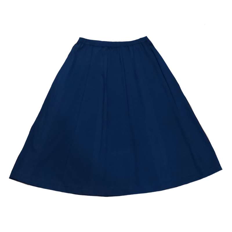 دامن زنانه مدل کوتاه و کلوش