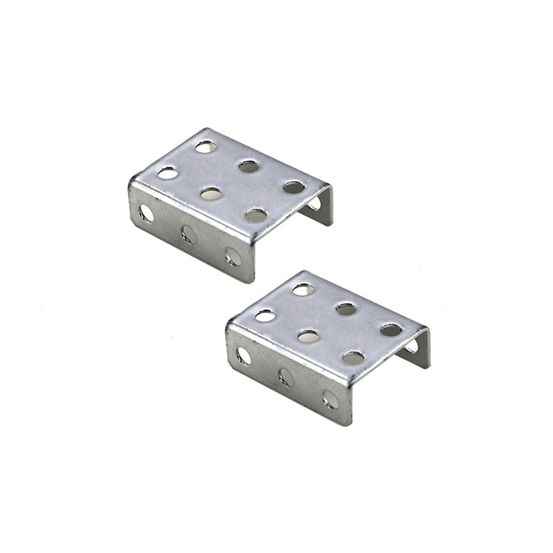 سازه رباتیک مدل U بسته 2 عددی