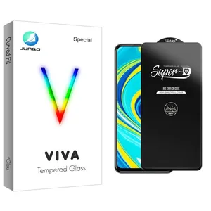 Junbo Viva SuperD_ESD Screen Protector For Xiaomi  Redmi Note 9