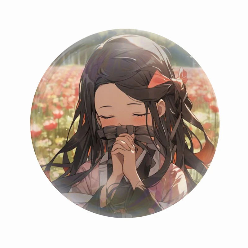 پیکسل عرش مدل فانتزی انیمه شیطان کش کد Asp8946