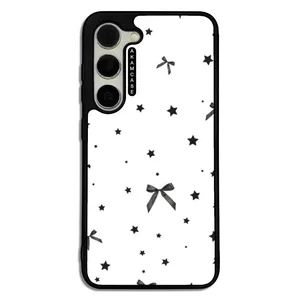 AKAM AMC-WSGS23-STARS-11 Cover For Samsung Galaxy S23