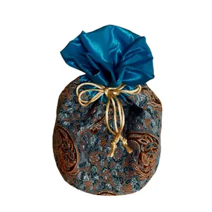 کیسه آجیل ترمه کد0026