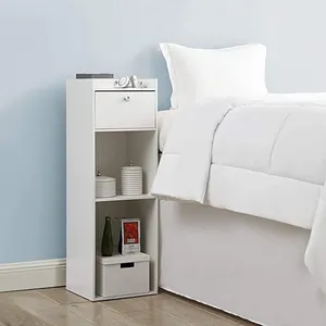میز پاتختی مدل IKE21