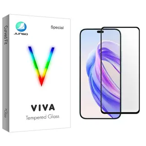 Junbo Viva Screen Protector For   X50i Plus