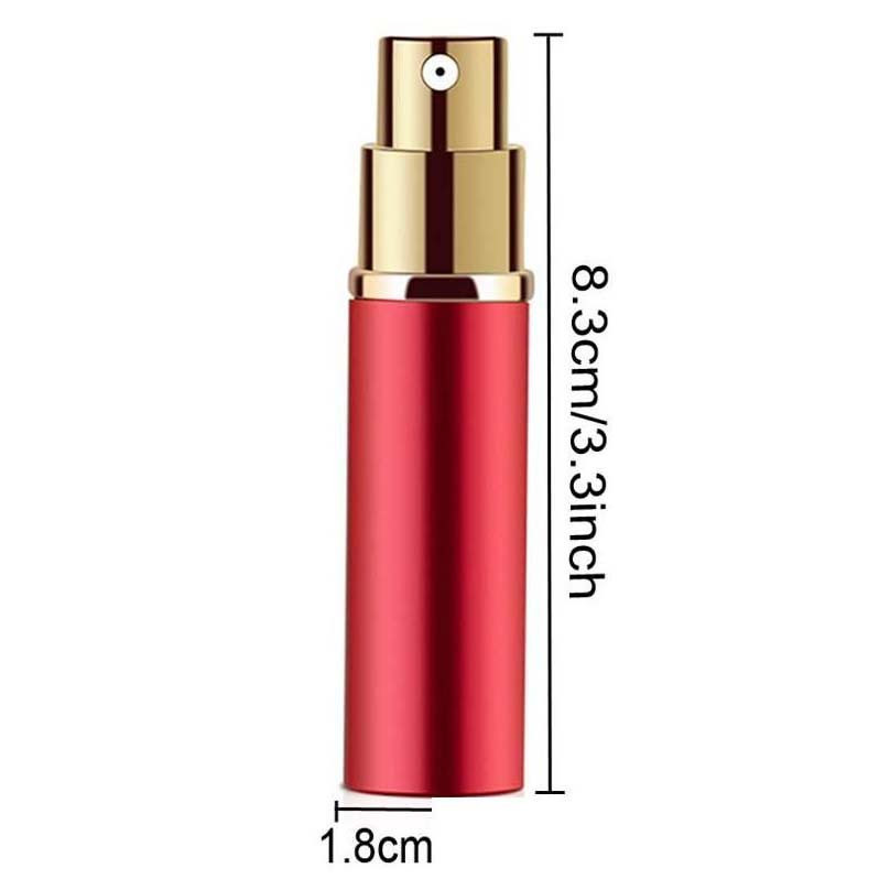 محفظه نگهدارنده عطر مدل Refillable.05