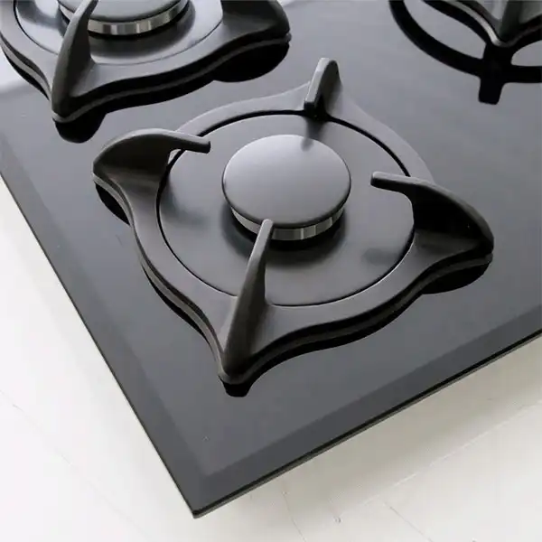 اجاق گاز صفحه ای بیمکث مدل 5087