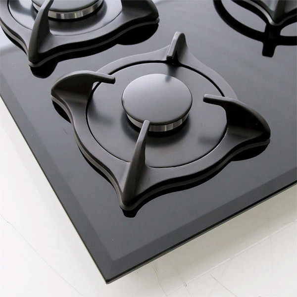 اجاق گاز صفحه ای بیمکث مدل 5087