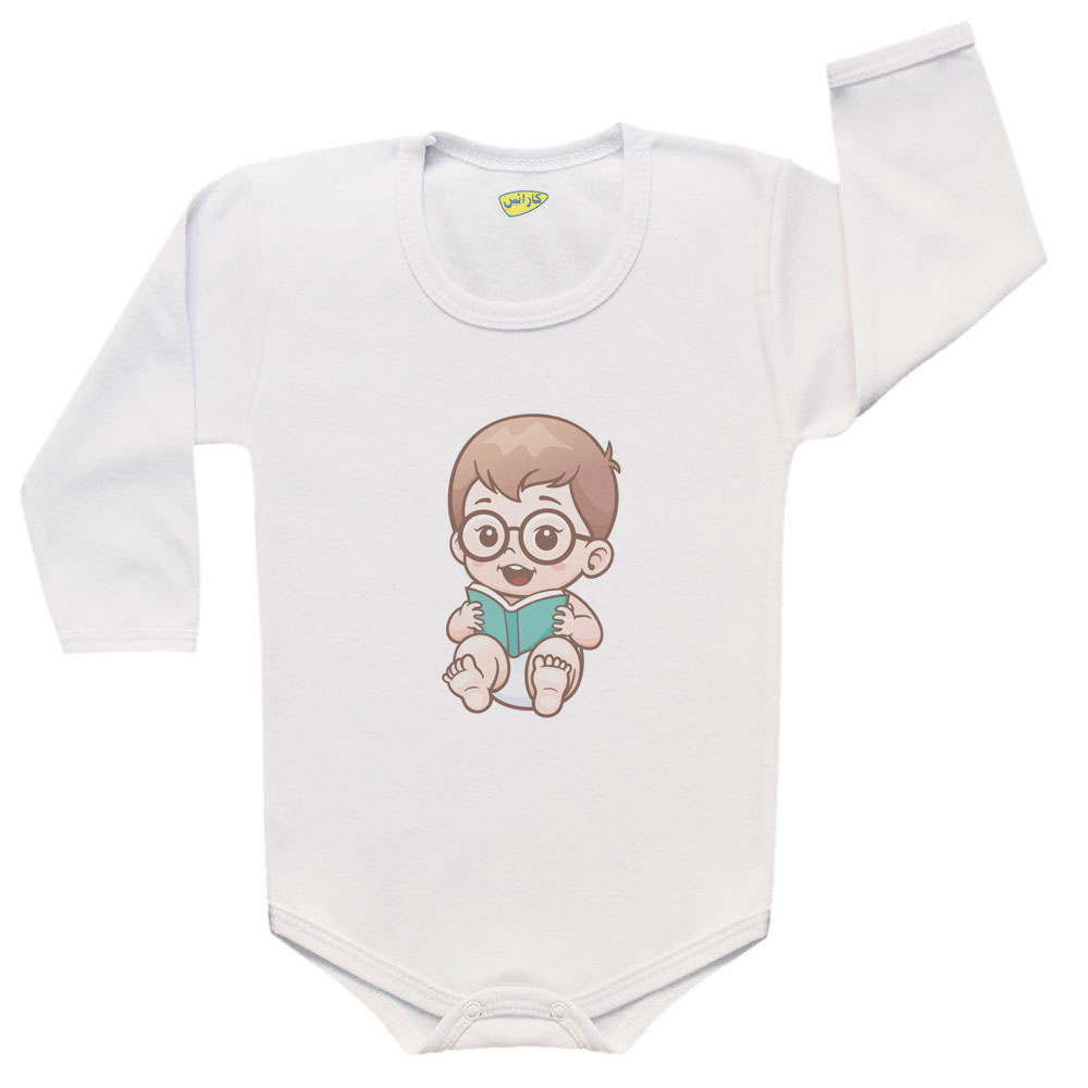 بادی نوزادی کارانس کد BB-3085