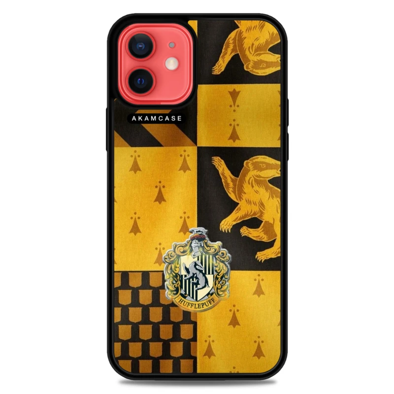 کاور آکام مدل AMC-WA12-HARRY POTTER-45 مناسب برای گوشی موبایل اپل iPhone 12