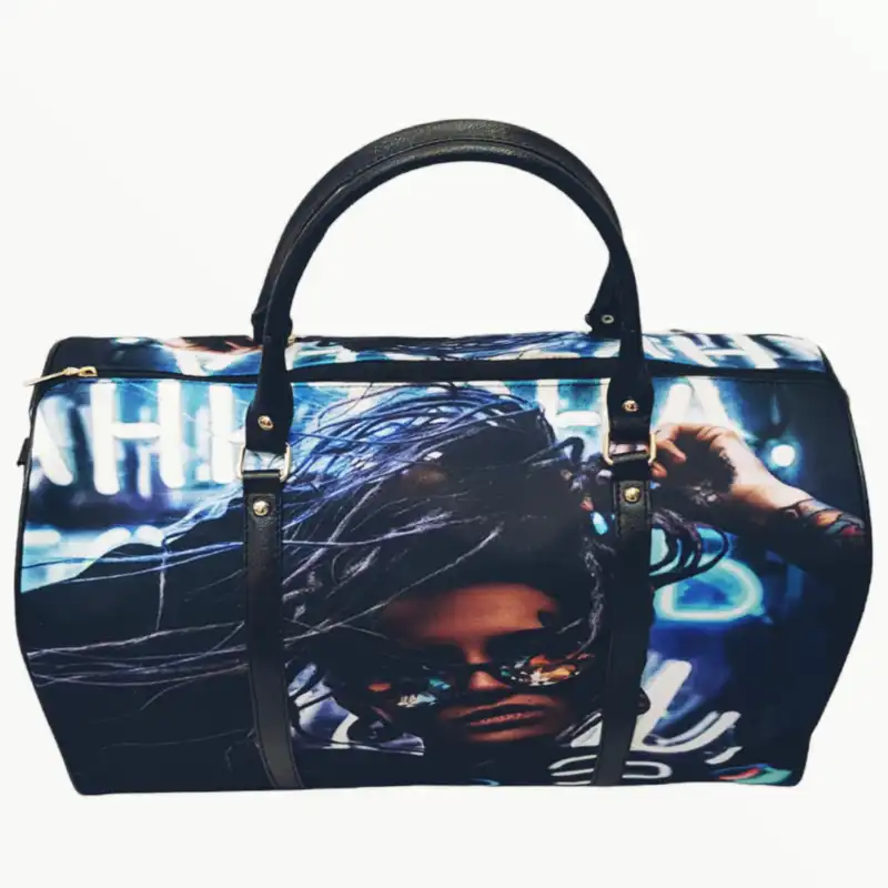 ساک دستی مدل GR کد 606