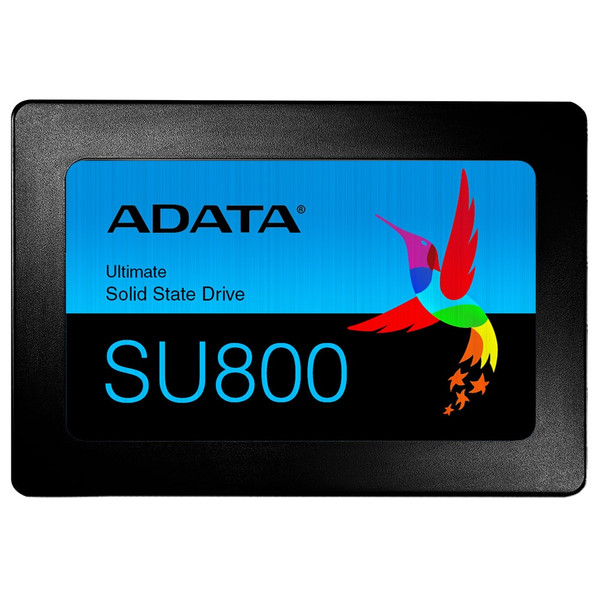 حافظه SSD ای دیتا مدل SU800 ظرفیت 2 ترا بایت
