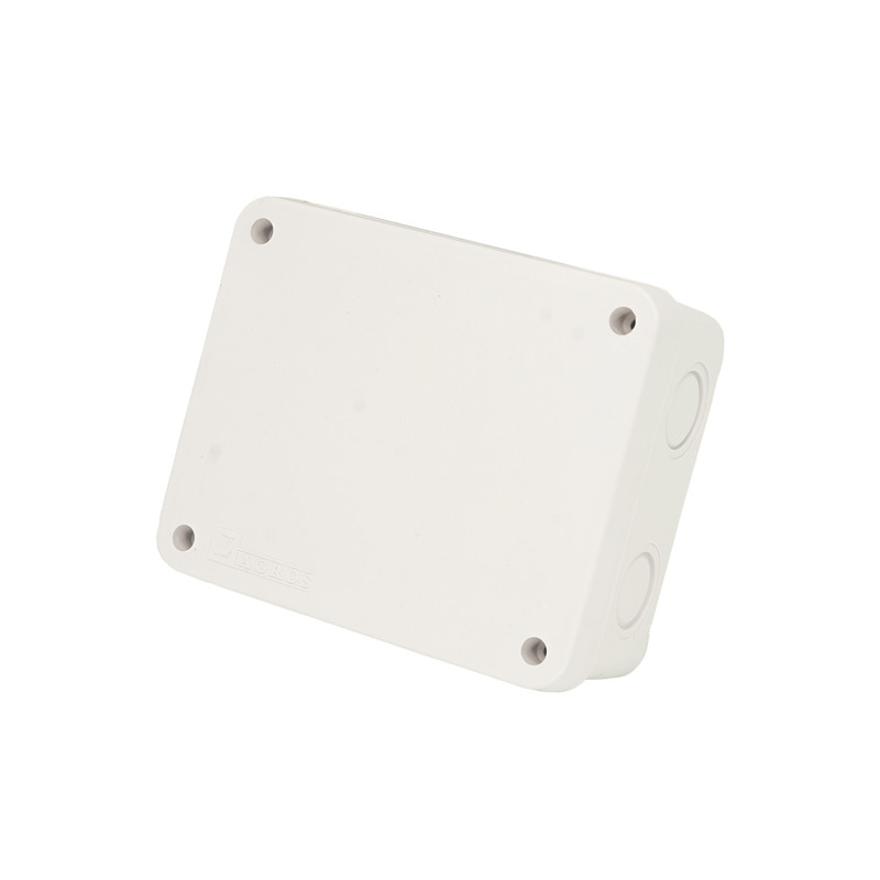 جعبه تقسیم برق زاگرس مدل آنیل سایز 10×15سانتی متر