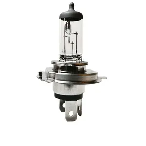 لامپ خودرو لایت استار کد H4.12V,60-55W.P43T بسته 50 عددی