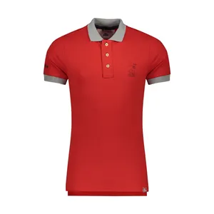 پولوشرت مردانه سیکس زیرو ناین مدل 1080-72