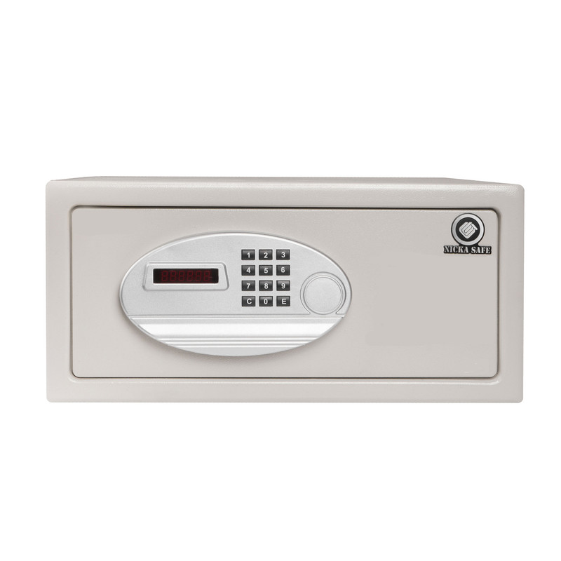 صندوق الکترونیکی نیکا مدل SFT35EP صندوق الکترونیکی نیکا مدل SFT35EP