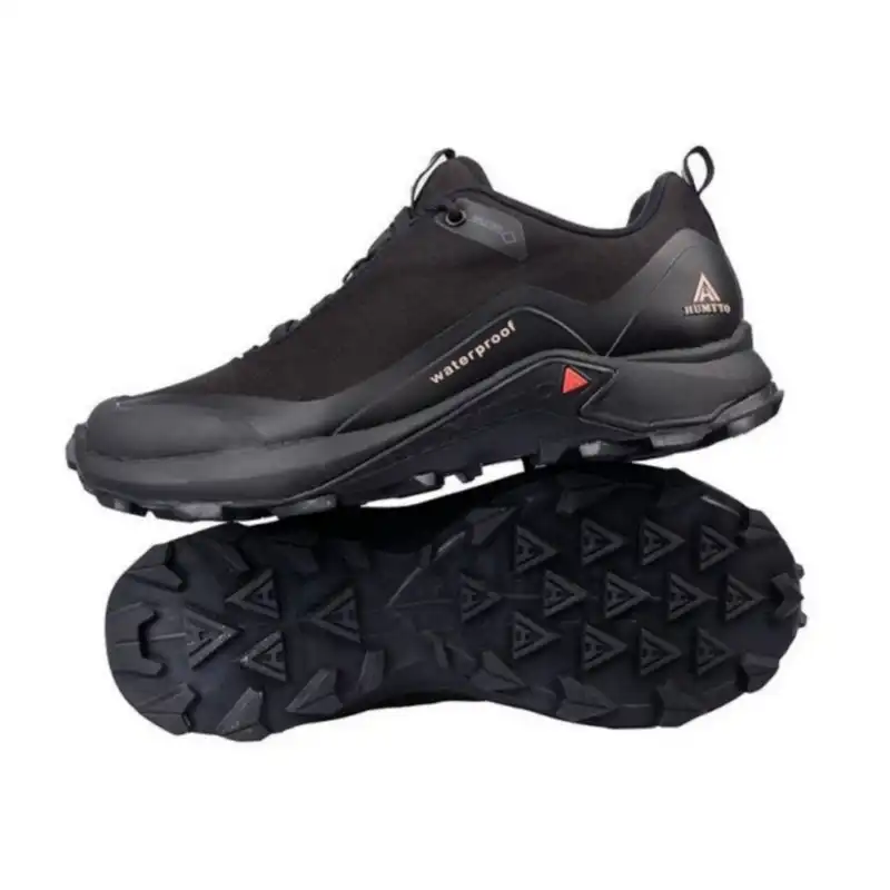 کفش پیاده روی زنانه هامتو مدل 110396B-13