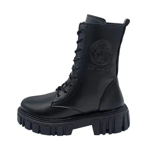 نیم بوت زنانه مدل استرانگ کد 2388