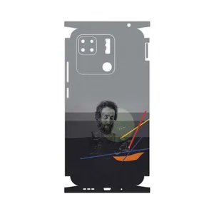 MAHOOT Sohrab Sepehri-FullSkin Cover Sticker for Xiaomi Redmi 10A