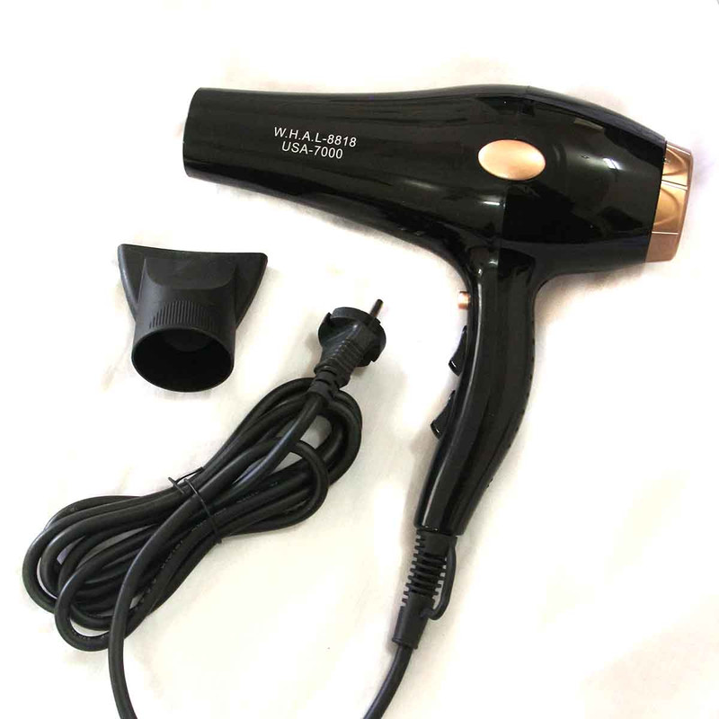 سشوار مدل WH- 8818 سشوار مدل WH- 8818