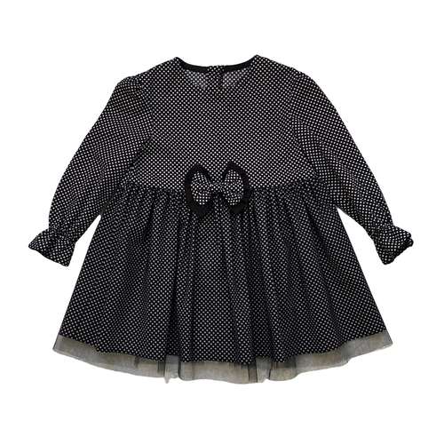 پیراهن دخترانه مدل محرم مانا