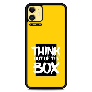 AKAM AMC-WA11-OUTES5 Cover For Apple iPhone 11