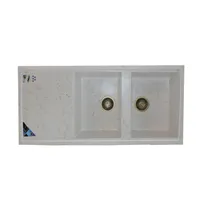 سینک پارادایز مدل Turkey202WGOL توکار