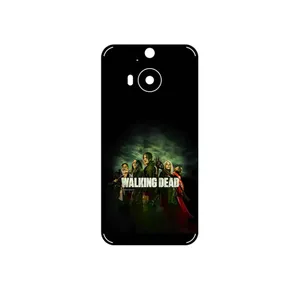 MAHOOT WALKING DEAD Cover Sticker for HTC One M9