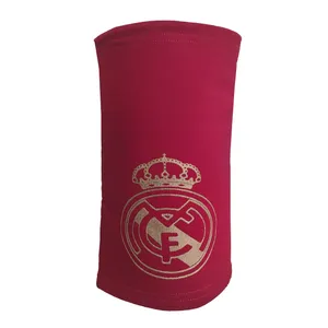 دستمال سر و گردن طرح REAL MADRID کد 30721
