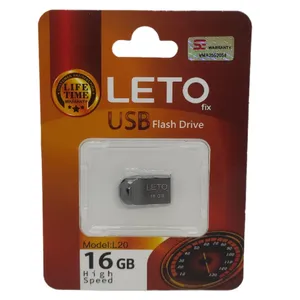 فلش مموری لتو مدل EG20 ظرفیت 64 گیگابایت