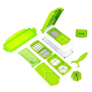 نقد و بررسی خردکن دستی نایسر دایسر مدل 2020 توسط خریداران