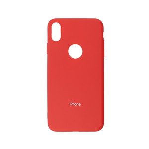 کاور مدل سیلیکونی مناسب برای گوشی موبایل iPhone Xs Max