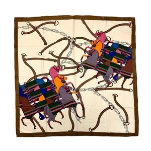 روسری زنانه مدل 00G12