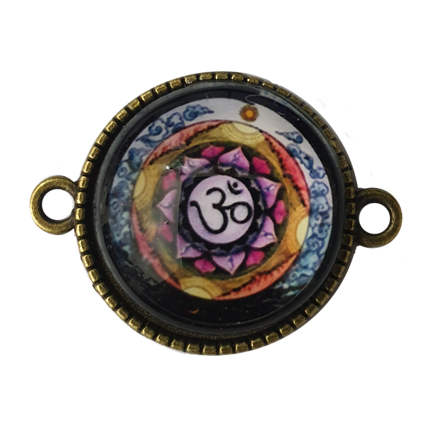 آویز دستبند کد AD134