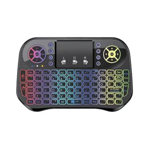 مینی کیبورد فوربری مدل BMT-01