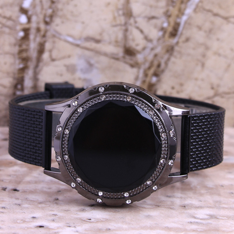 ساعت مچی دیجیتال مدل LE 3313 -ME-ME