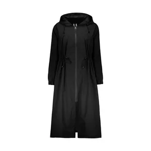 بارانی زنانه کیکی رایکی مدل BB1139-001