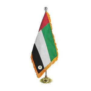 پرچم جاویدان تندیس پرگاس مدل امارات کد 3
