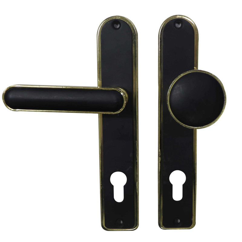 دستگیره در مدل اکونومی بسته دو عددی